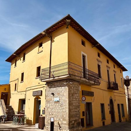 Locale Guest House Pietralunga  Exterior foto